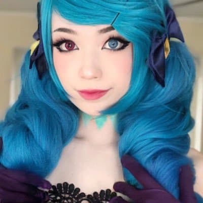 Emiru Streaming Setup