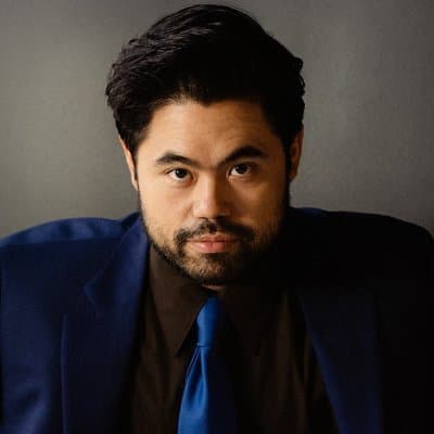 Hikaru Nakamura Streaming Setup